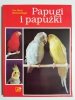 PAPUGI I PAPUŻKI - Eva Maria Bartenschlager 1993